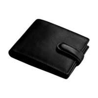 Premium Full Grain Genuine Leather RFID Wallet (835)