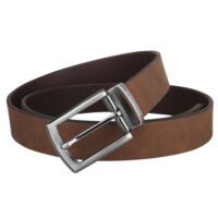 Men’s Formal Leather Belt (RL-Pull-Up)