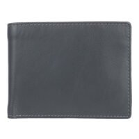 Premium Full Grain Genuine Leather Wallet (110)