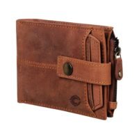 Genuine Leather Wallet for Men (1227)