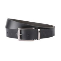 Men’s Formal Leather Belt (RL-Milled)