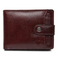 Premium Full Grain Leather Wallet (1235)