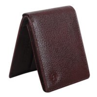 Premium Leather RFID Wallet for Men (NA-08)