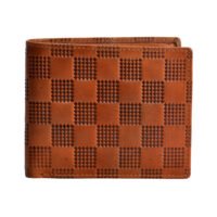 Premium Full Grain Leather Wallet (1243)