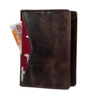 Minimalist Elegance Cardholder for Men and Women(230)